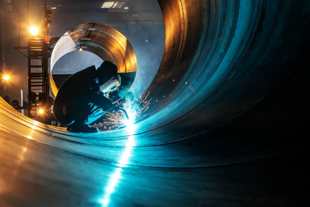 Tolono, IL Welder & Metal Fabrication Company