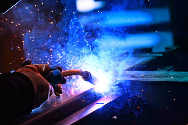 Best Aerospace and Defense Welding in Tolono, IL