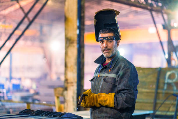 Tolono, IL Welder & Metal Fabrication Company