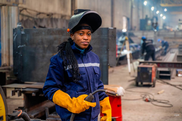 Best Specialty Welding Processes in Tolono, IL